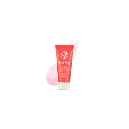 W7 Gloss Cuties Lip Balm Gift Set