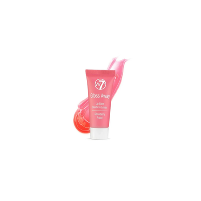 W7 Gloss Cuties Lip Balm Gift Set