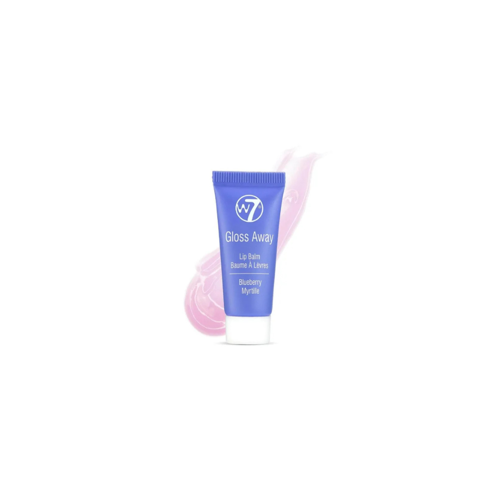 W7 Gloss Cuties Lip Balm Gift Set