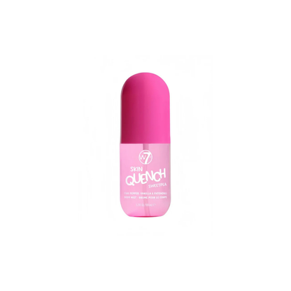 W7 Skin Quench Body Mist 100ml Sweetpea