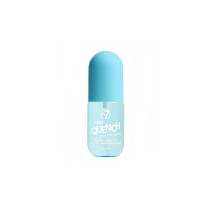 W7 Skin Quench Body Mist 100ml A Cotton Cloud