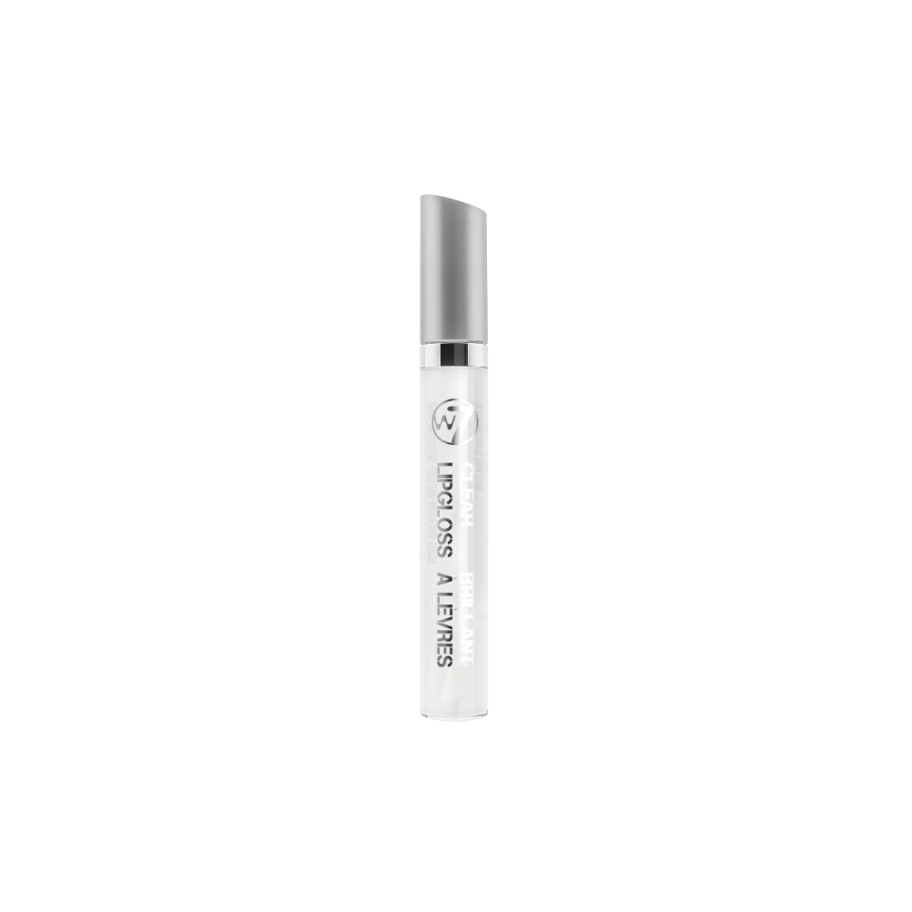W7 Clear Lip Gloss Διάφανο Lip Gloss