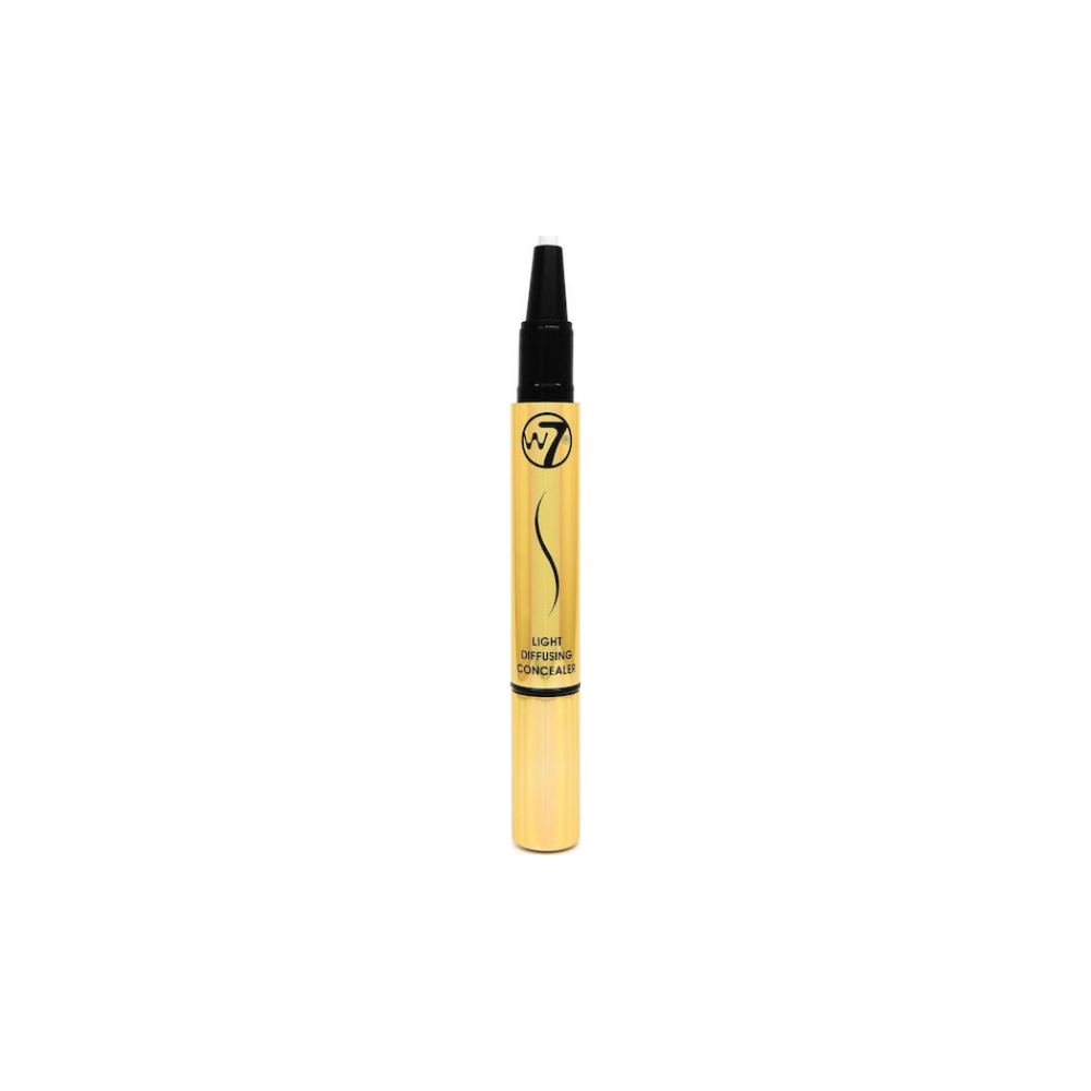 W7 Light Diffusing Concealer