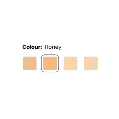 W7 Cosmetics Sheer Loose Powder Honey 16gr