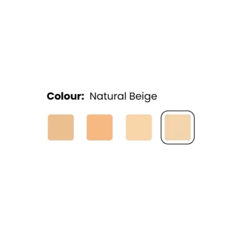 W7 Cosmetics Sheer Loose Powder Natural Beige 16gr
