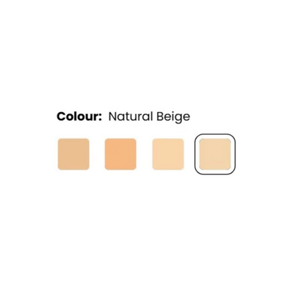 W7 Cosmetics Sheer Loose Powder Natural Beige 16gr