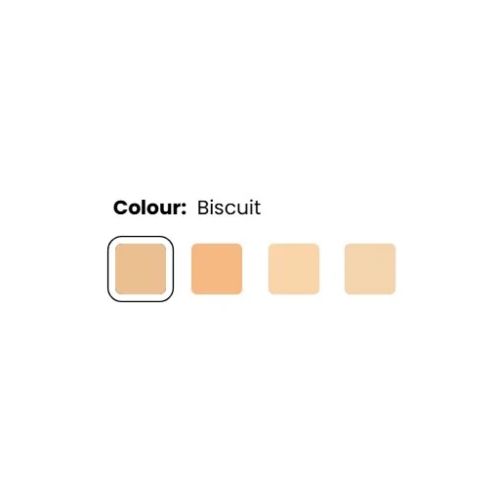 W7 Cosmetics Sheer Loose Powder Biscuit 16gr