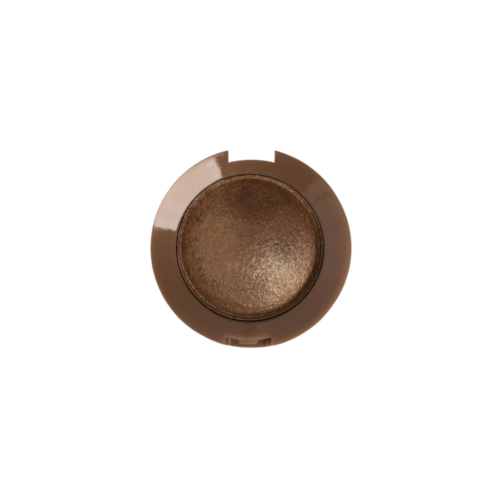 W7 Yummy Eyes Baked Eye Shadow Σκιά Ματιών Gold Dust