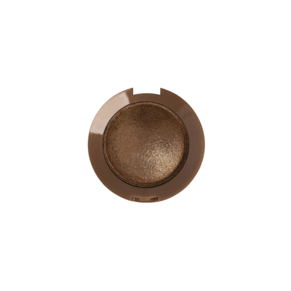 W7 Yummy Eyes Baked Eye Shadow Σκιά Ματιών Gold Dust
