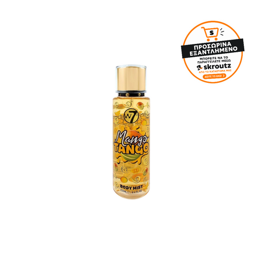 W7  Body Mist Mango Tango 250 ml