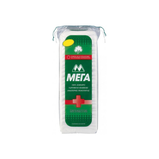 ΜΕΓΑ Βαμβάκι 100gr
