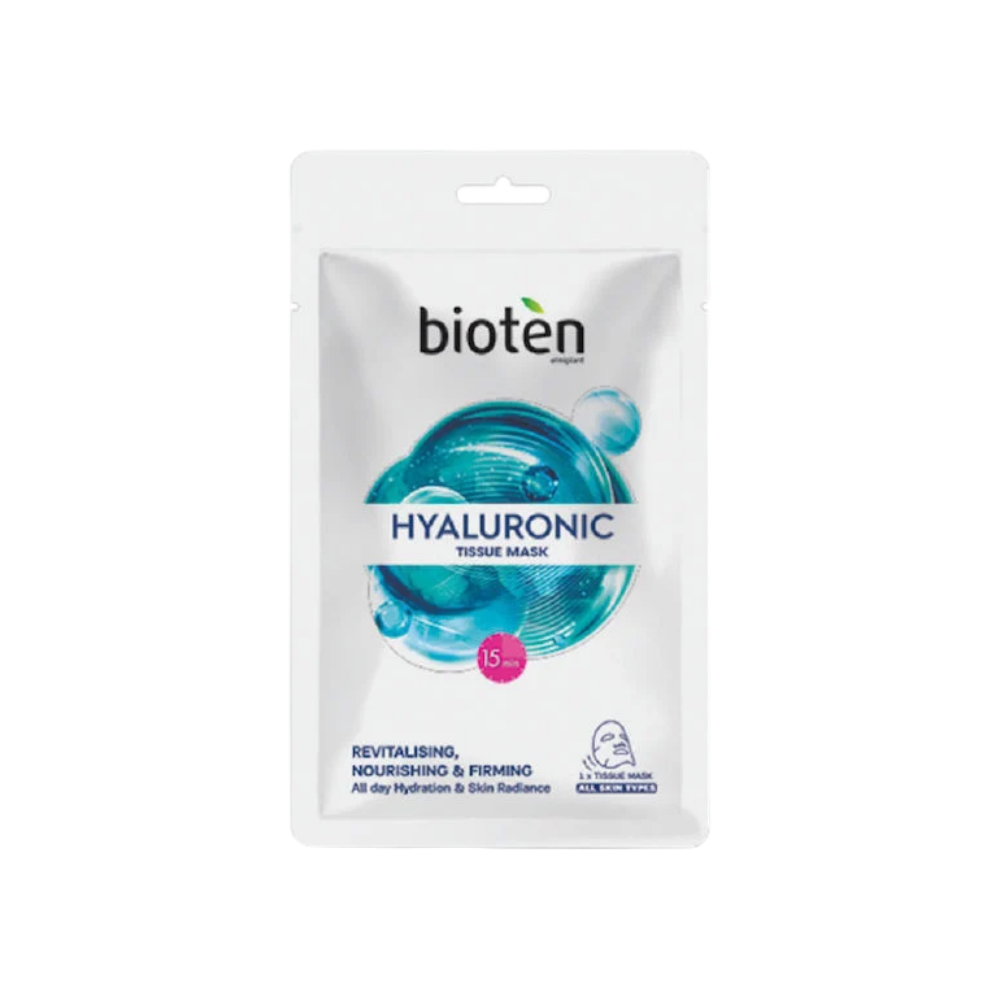 Bioten Hyaluronic Sheet Mask 20ml