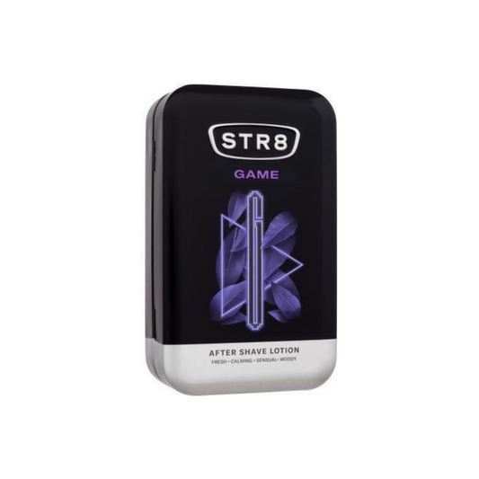STR8 After Shave Lotion Game 100ml