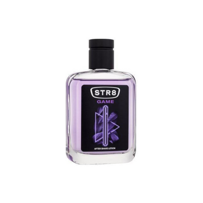 STR8 After Shave Lotion Game 100ml