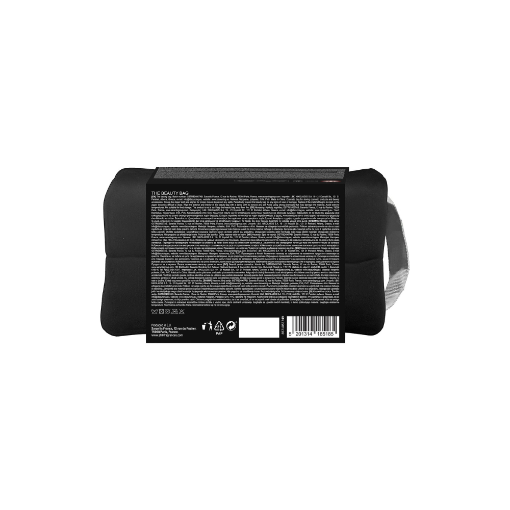 STR8 Original Σετ Δώρου με Νεσεσέρ