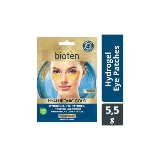 Bioten Μάσκα Ματιών 5.5g