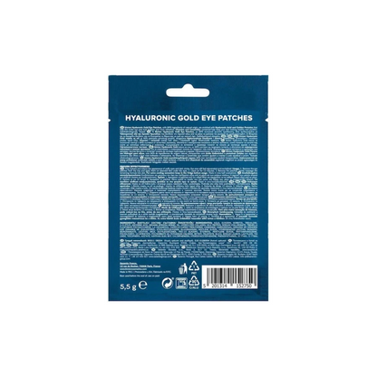 Bioten Μάσκα Ματιών 5.5g
