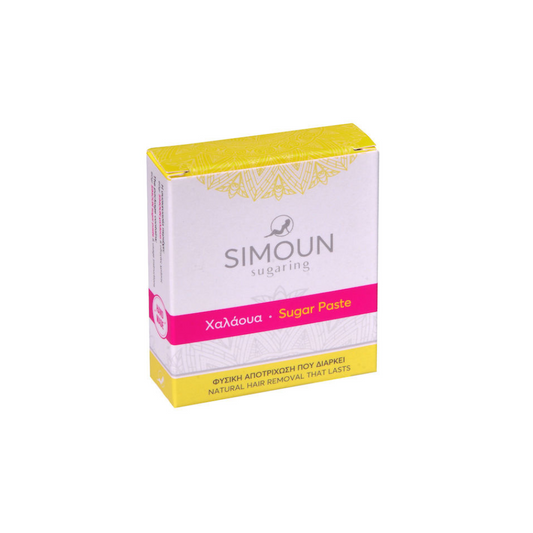 Simoun Sugaring Χαλάουα 60gr