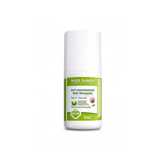 Miss Sandy Anti-Mosquito Roll On 50ml