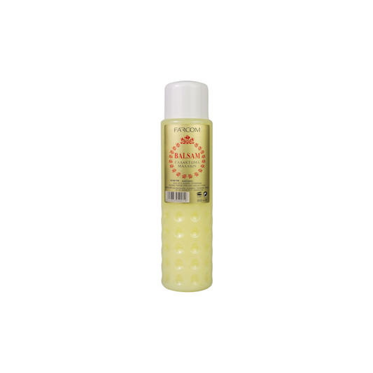 Farcom Balsam Conditioner για Όλους τους Τύπους Μαλλιών 500ml