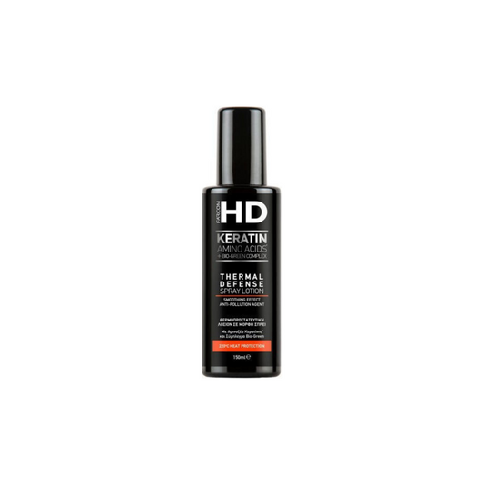 Farcom HD Lotion Θερμοπροστασίας Μαλλιών κατά του Φριζαρίσματος 150ml