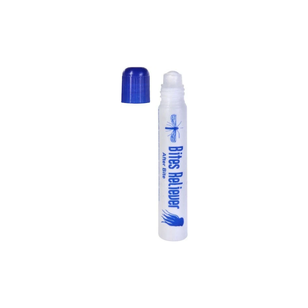 Miss Sandy Bites Reliever Roll On/Stick για Μετά το Τσίμπημα 14gr