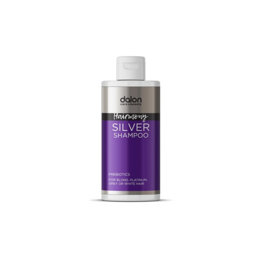 Dalon Hairmony Silver Σαμπουάν Διατήρησης Χρώματος 300ml