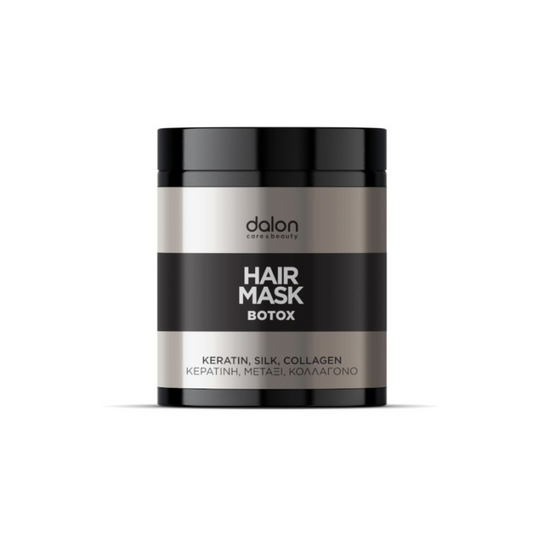 Dalon Μάσκα Μαλλιών Botox για Ενδυνάμωση 1000 ml