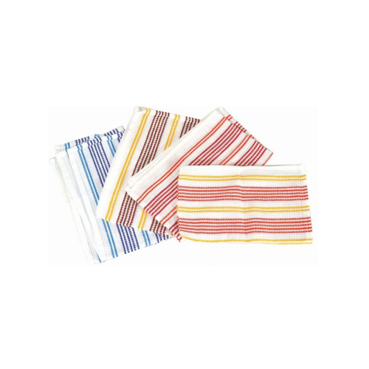 Sidirela Πετσέτα Κουζίνας από 100% Βαμβάκι 61x45cm