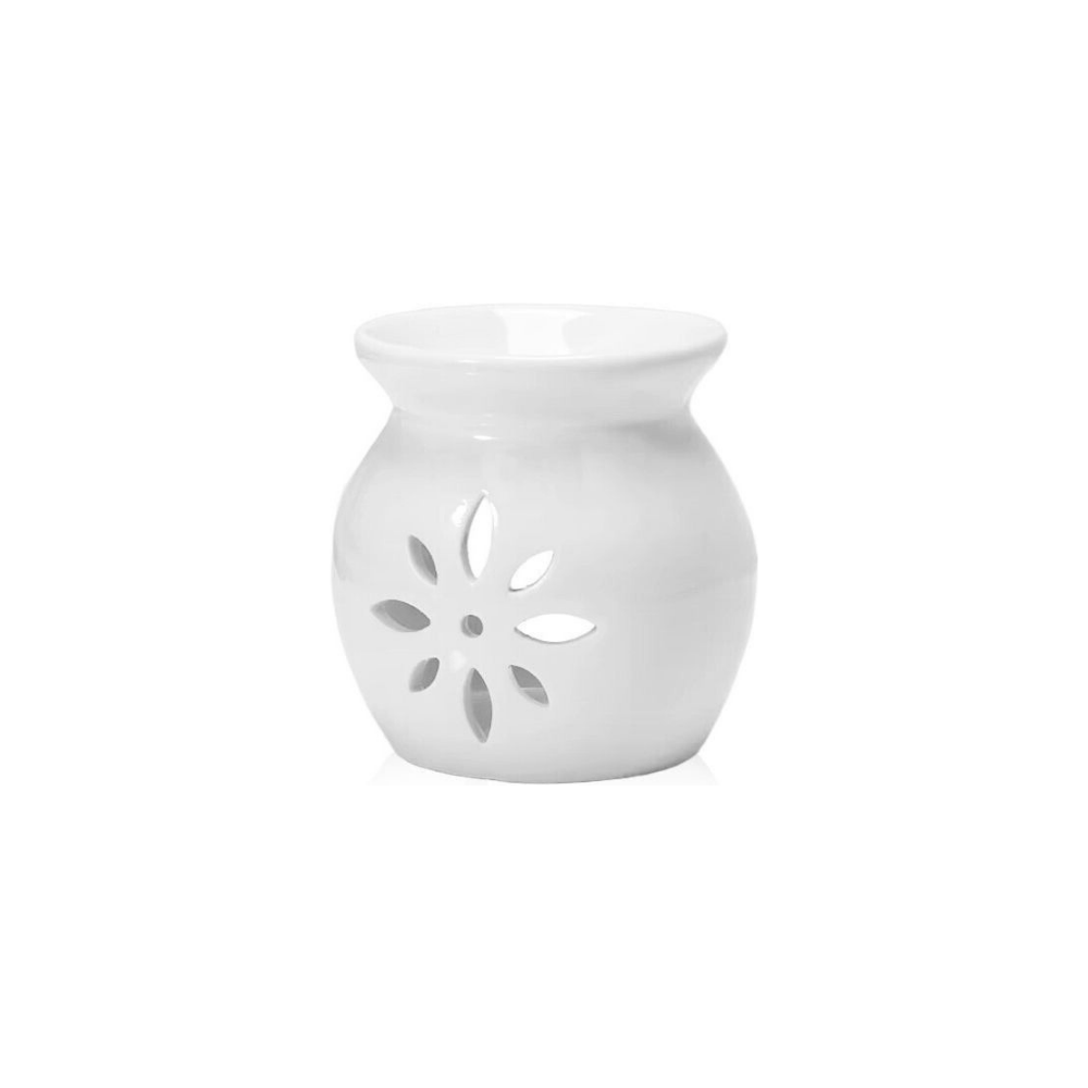 Viosarp Κεραμικός Αρωματιστής με Wax Melts Chocolate 66gr
