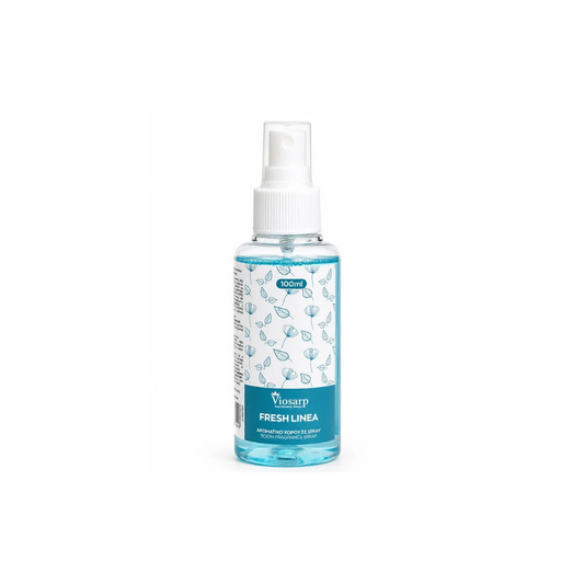 Viosarp Αρωματικό Χώρου σε Spray 100 ml Fresh Linea (997365)