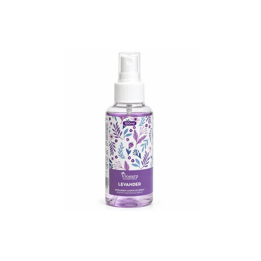 Viosarp Αρωματικό Χώρου σε Spray 100 ml Lavender (997365)