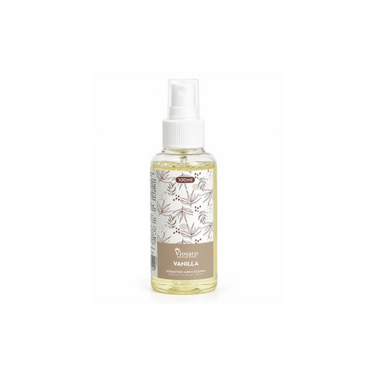 Viosarp Αρωματικό Χώρου σε Spray 100 ml Vanilla (997365)