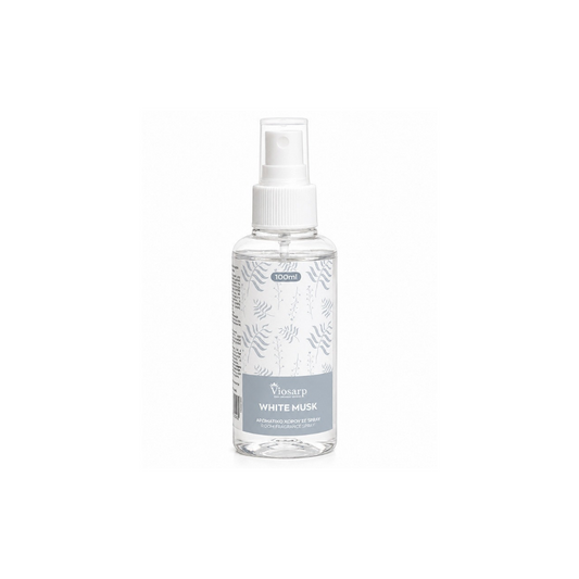 Viosarp Αρωματικό Χώρου σε Spray 100 ml White Musk (997365)