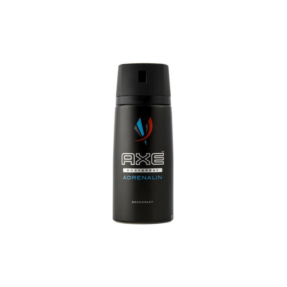 Axe Adrenaline Αποσμητικό σε Spray 150ml
