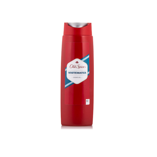 Old Spice Whitewater Αφρόλουτρο σε Gel για Άνδρες 250ml