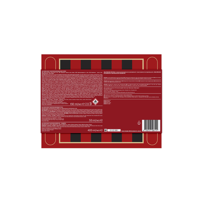 Old Spice Night Panther Σετ Περιποίησης για Καθαρισμό Σώματος 3τμχ