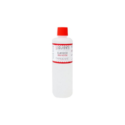 Parisienne Ξεβαφτικό Νυχιών χωρίς Ασετόν 125ml