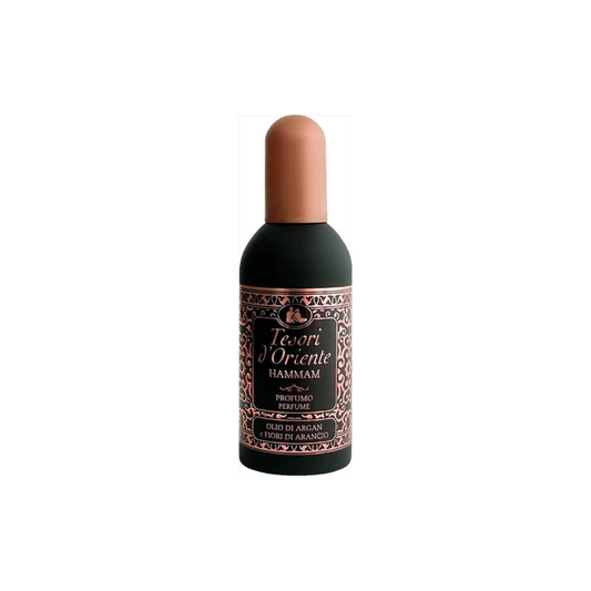 Tesori d'Oriente Hamman Eau de Toilette 100ml