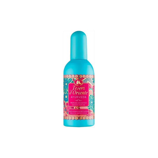 Tesori d'Oriente Ayurveda Eau de Toilette 100ml
