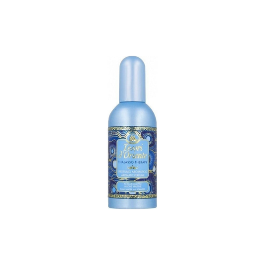 Tesori d'Oriente Thalasso Therapy Eau de Toilette 100ml