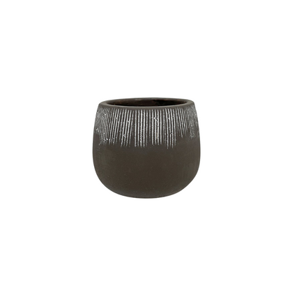 Κασπώ Κεραμικό Μικρό 9x6,5cm
