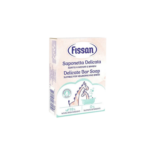 Fissan Baby Βρεφικό Σαπούνι 90gr
