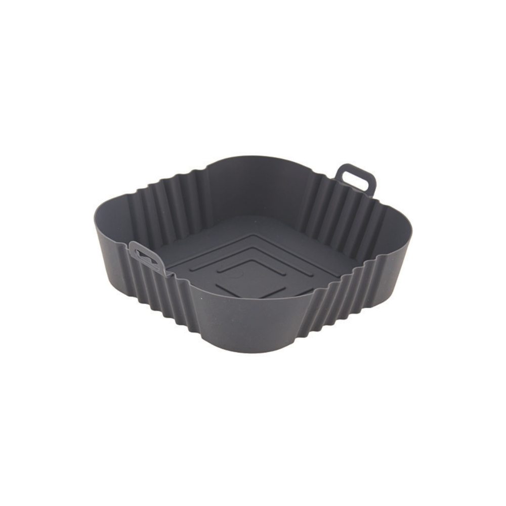 Φόρμα σιλικόνης για φριτέζα αέρος 20cm [87039503995]