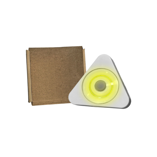 Φωτάκι LED Μπαταρίας Μαγνητικό 11x10cm (88-510)