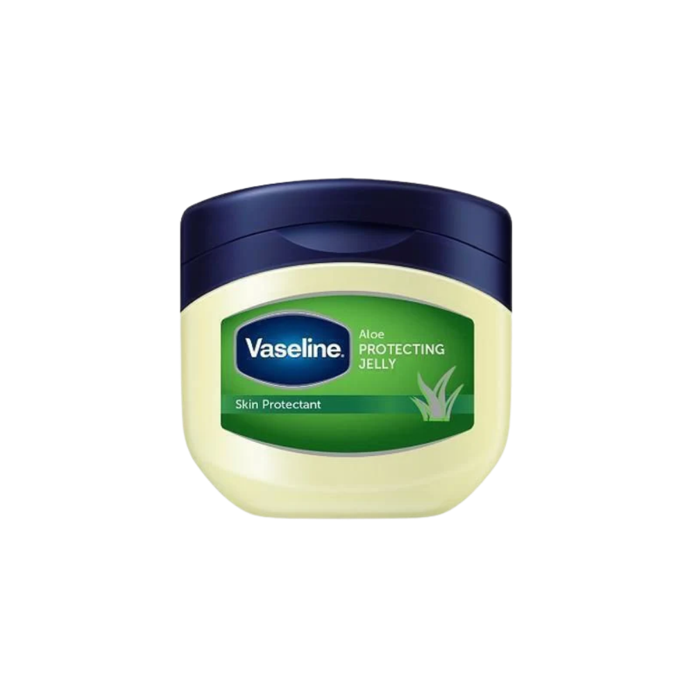 Vaseline Aloe Soothing Jelly Βαζελίνη 100ml