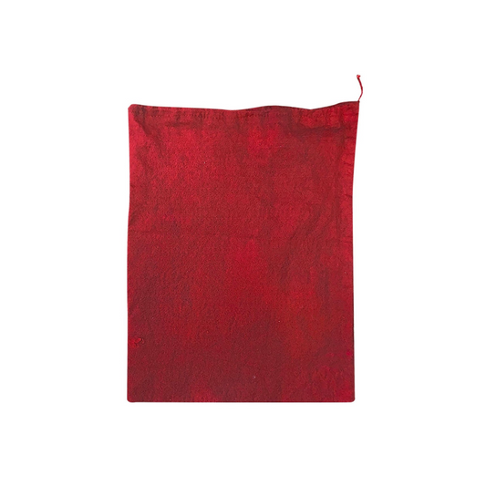 Σάκος Άγιου Βασίλη 70x50cm
