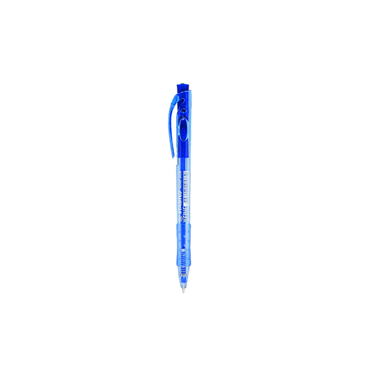 Στυλό Κουμπί Stabilo Ballpoint Μπλε 1,0mm 1τμχ