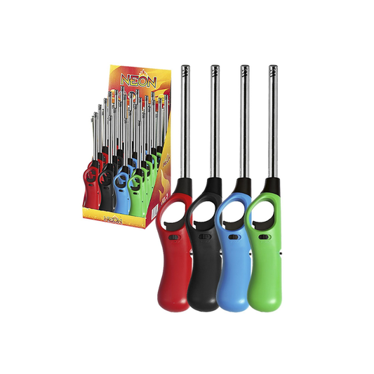 Αναπτήρας Υγραερίου BBQ 27x4 cm (96-480)