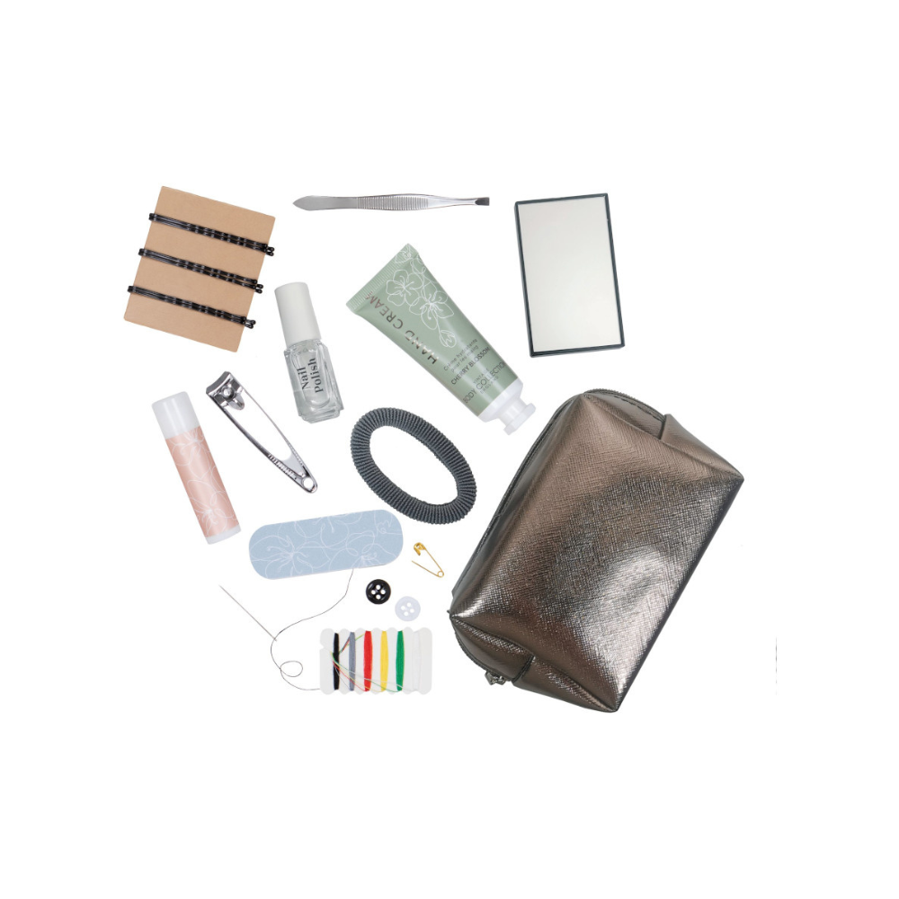 Body Collection Emergency Kit